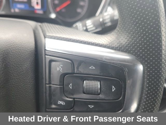 Used 2021 Chevrolet Blazer LT w/ Redline Edition image 9