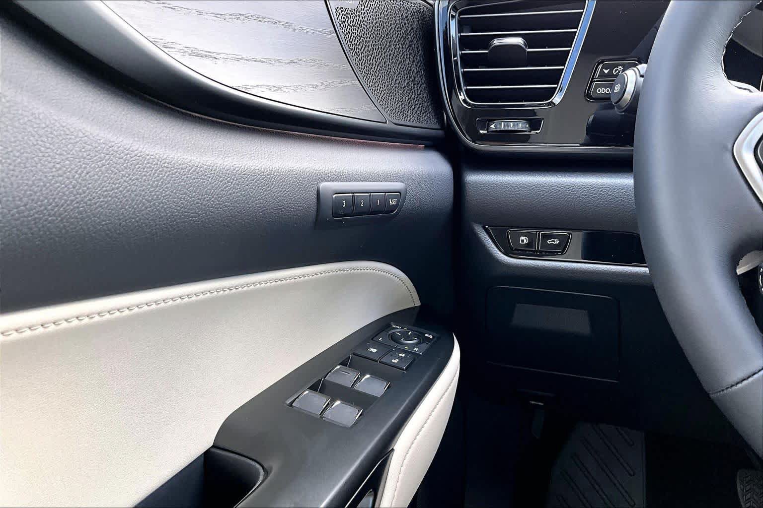 New 2026 Lexus NX 350 AWD w/ Luxury Package image 20