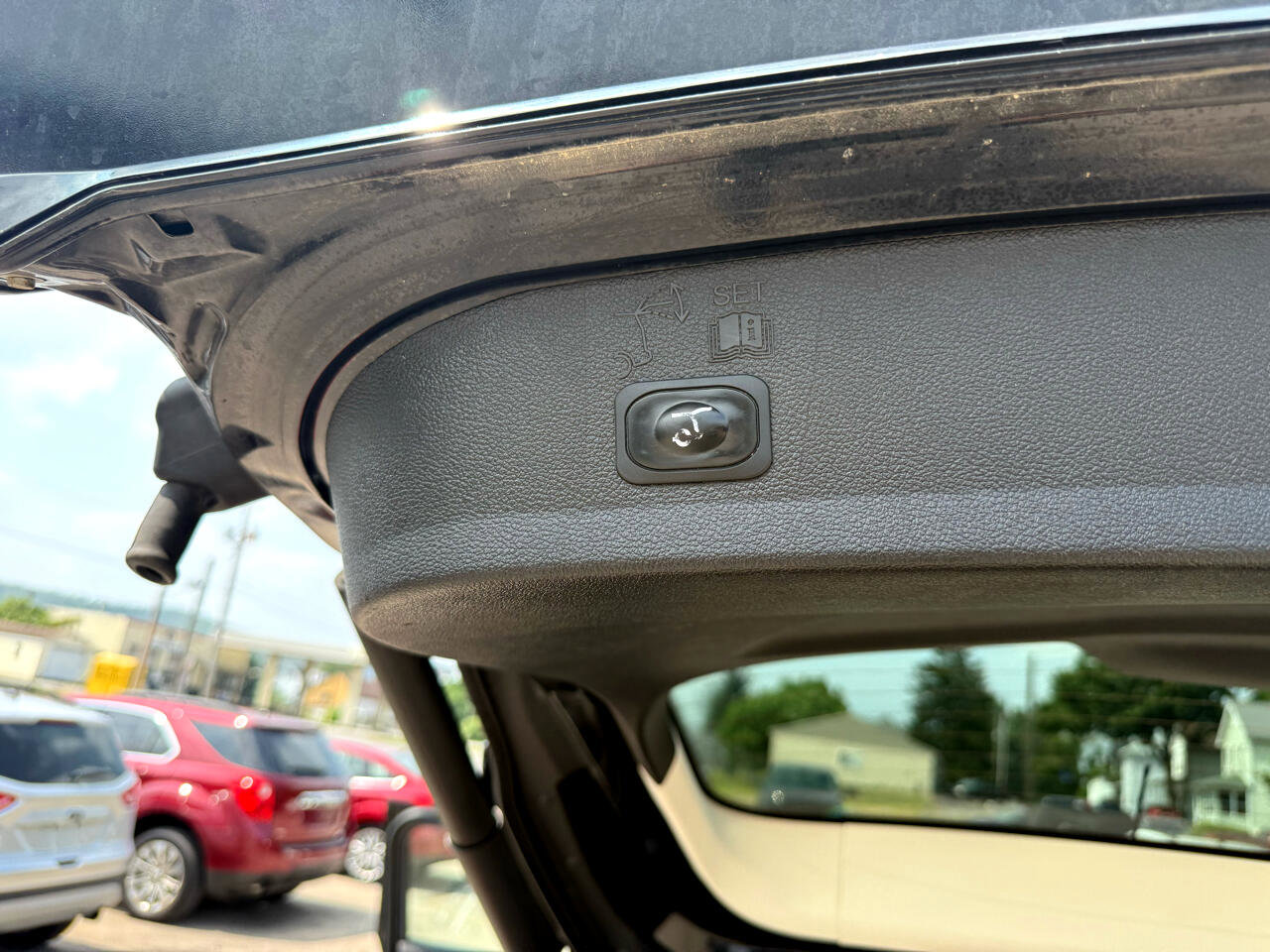 Used 2019 Ford Escape SEL image 52