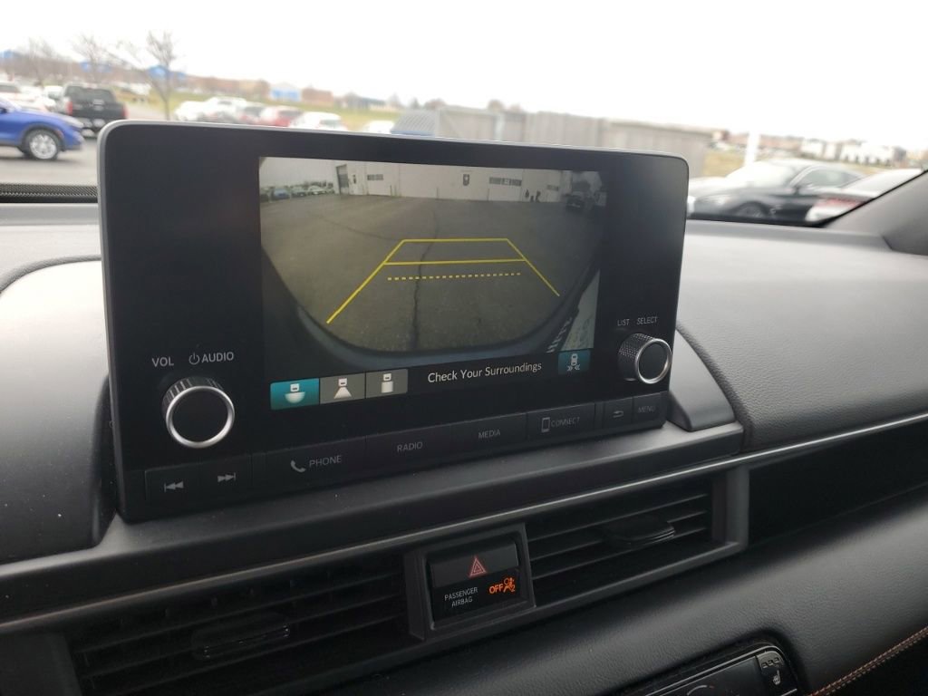 Certified 2023 Honda Pilot Sport image 20