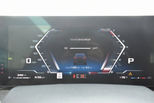 Used 2024 BMW X5 M60i image 19