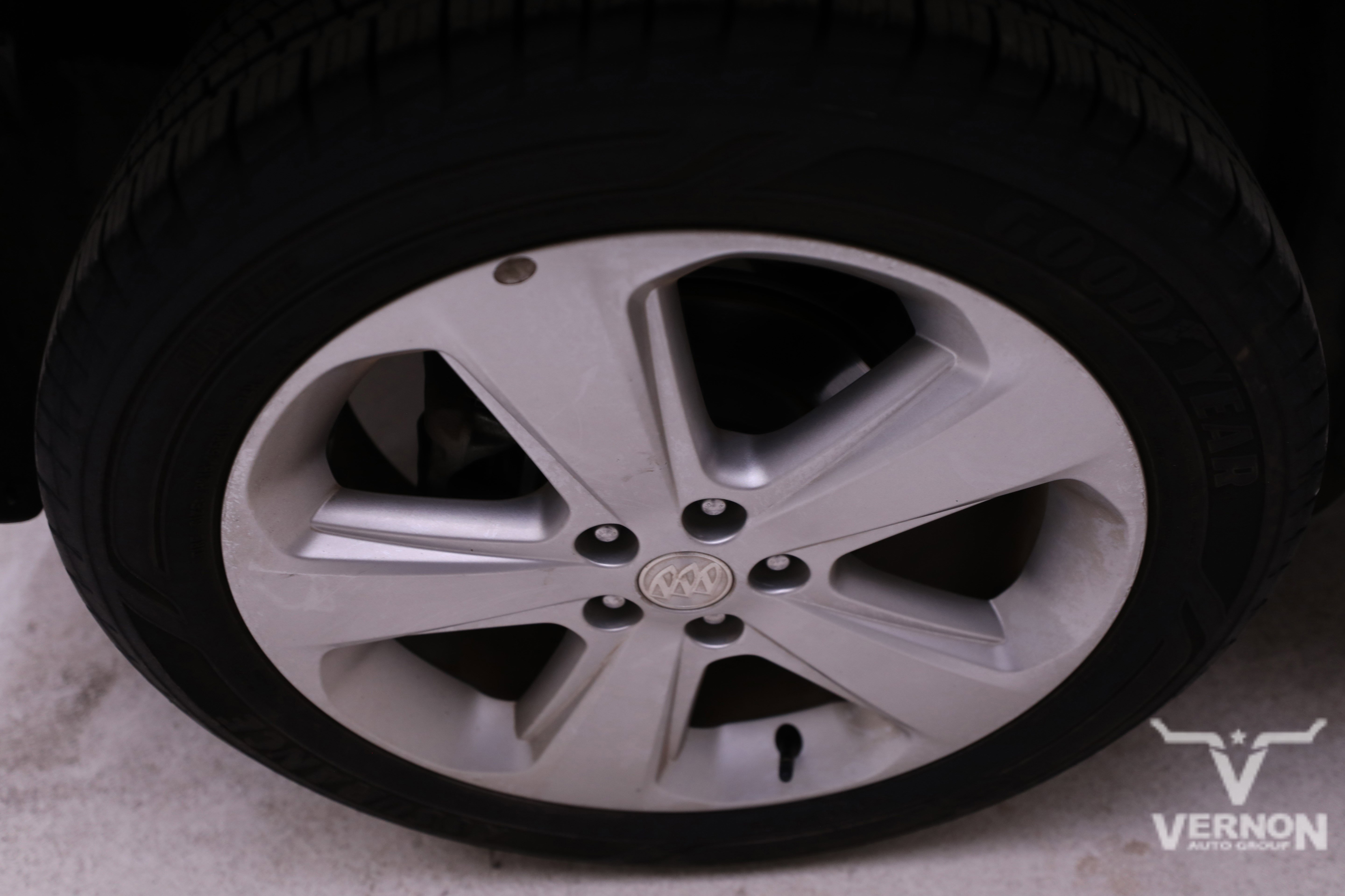 Used 2016 Buick Encore Leather image 34