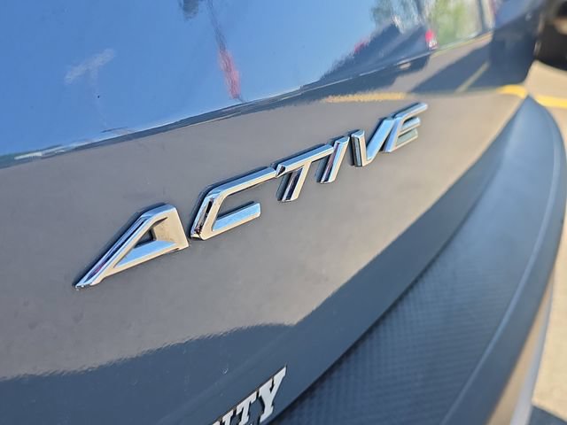 Certified 2023 Ford Escape Active AWD/4WD image 7