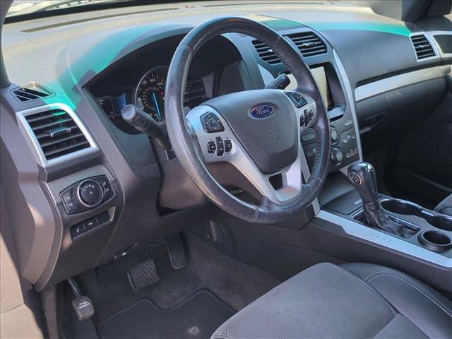 Used 2015 Ford Explorer XLT w/ Equipment Group 202A FWD image 10
