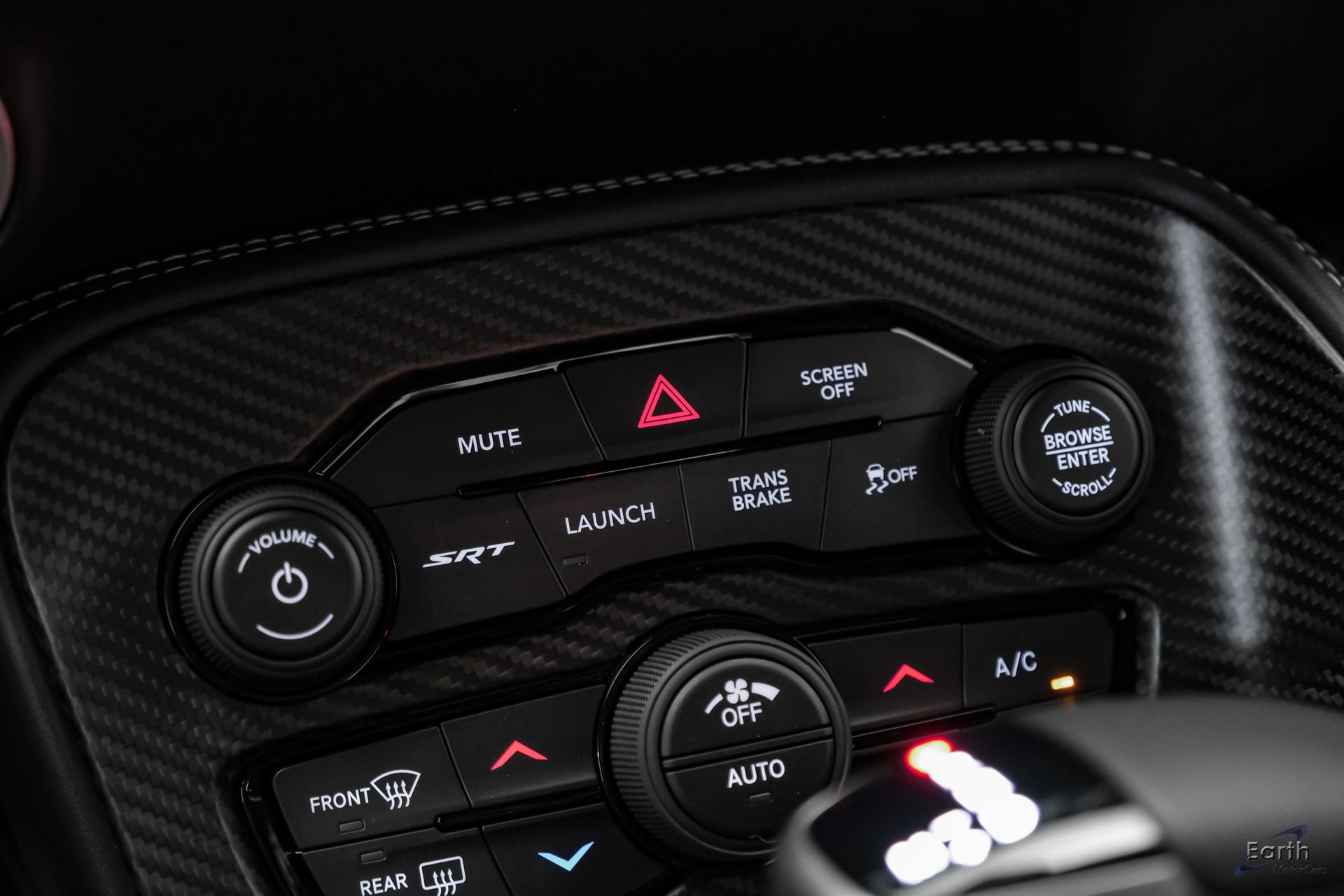 Used 2023 Dodge Challenger SRT Hellcat Redeye RWD image 70