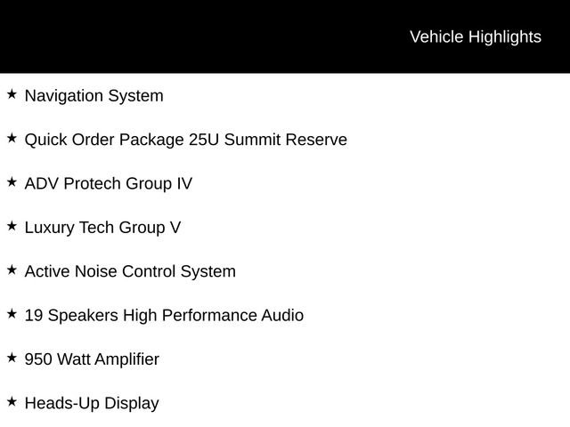 Used 2022 Jeep Grand Cherokee Summit image 17