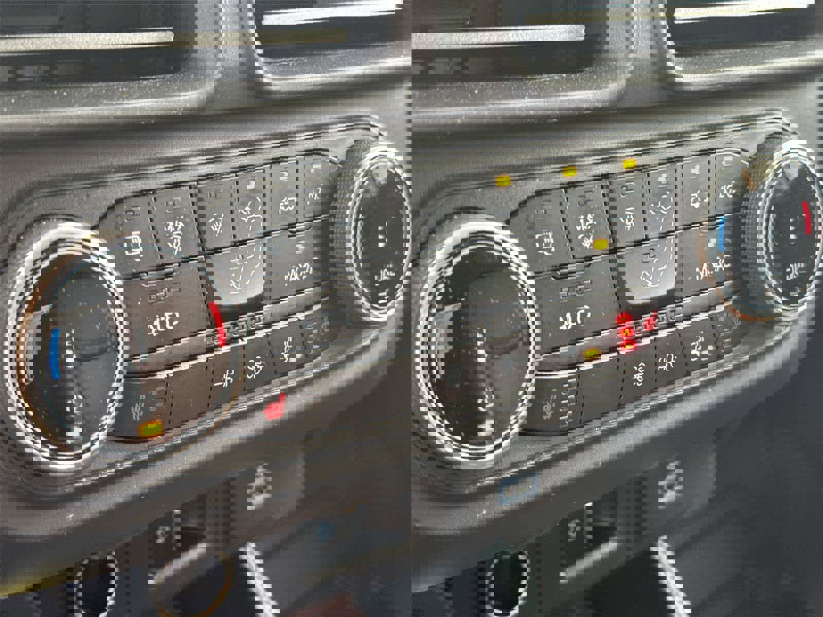 Used 2023 Ford Maverick Lariat w/ Lariat Luxury Package image 19