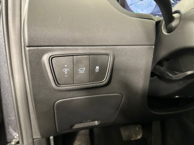 Certified 2024 Hyundai Tucson Limited image 19