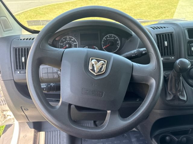 Used 2016 RAM ProMaster 1500 w/ Premium Appearance Group FWD image 17