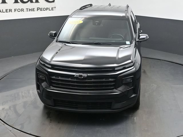 Used 2026 Chevrolet Traverse LT w/ Midnight/Sport Edition FWD image 65