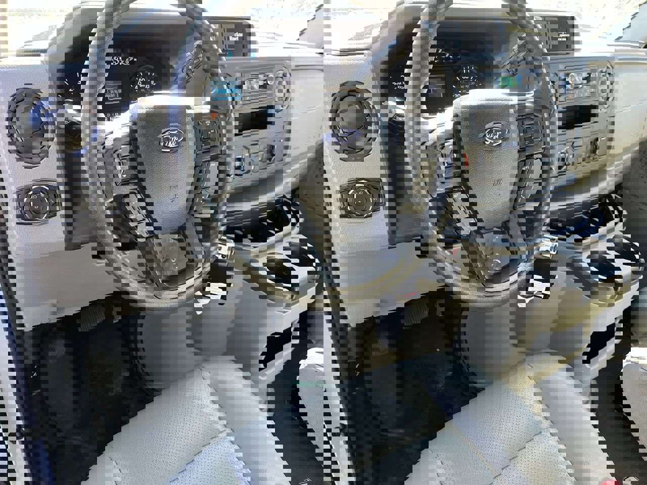 Certified 2024 Ford E-350 and Econoline 350 Super Duty w/ Power Windows & Locks Group image 11