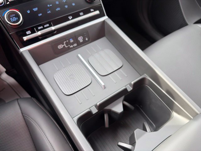 Certified 2026 Hyundai Santa Fe SEL FWD image 15
