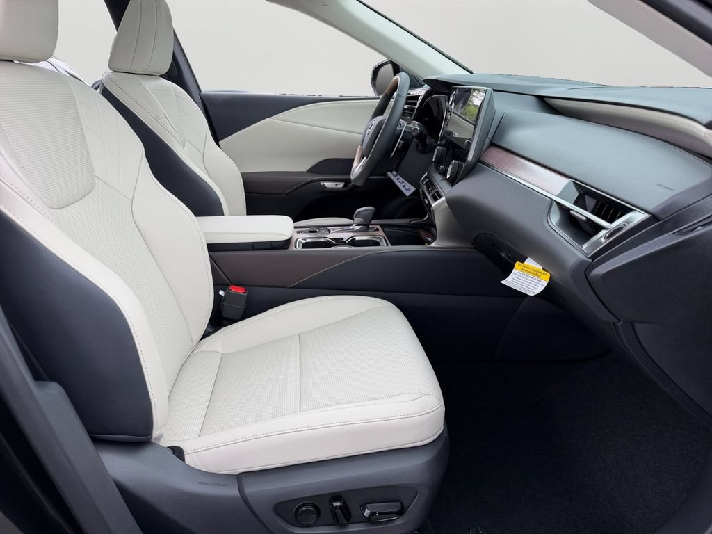 New 2026 Lexus RX 350 w/ Convenience Package AWD/4WD image 5