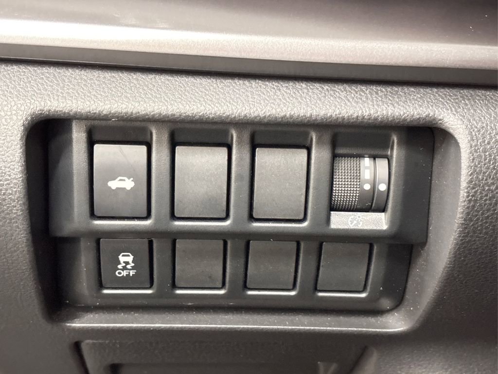 Used 2024 Subaru WRX image 31