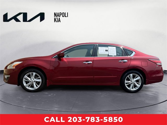 Used 2014 Nissan Altima 2.5 SV image 6