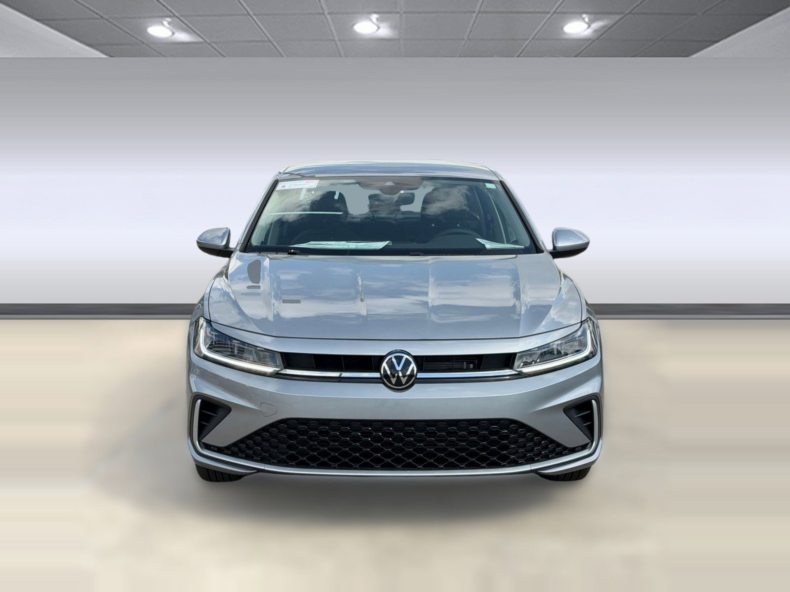 New 2026 Volkswagen Jetta S FWD image 6