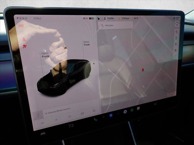 Used 2020 Tesla Model Y Long Range image 17