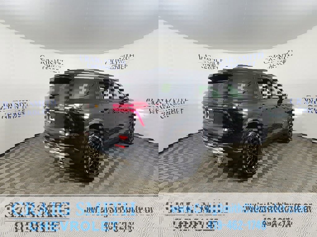 New 2026 Chevrolet Traverse LT w/ Driver Confidence Package image 25