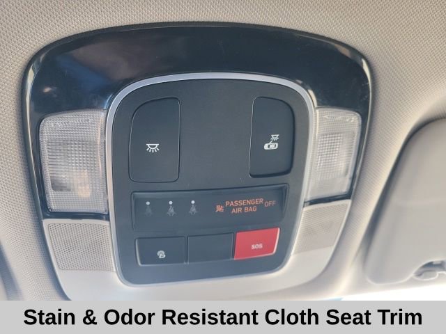 Used 2024 Hyundai Tucson SEL FWD image 13