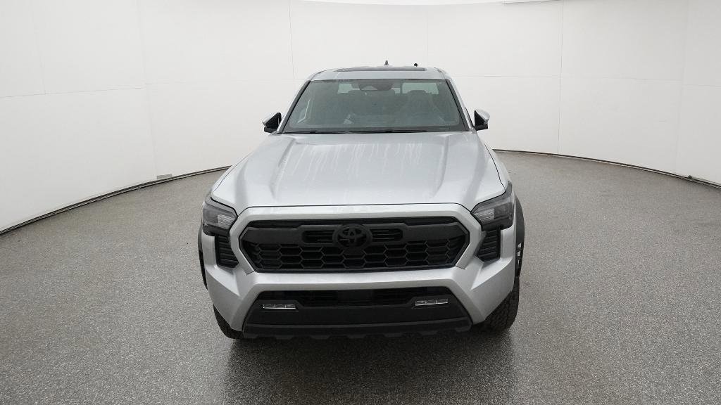 New 2026 Toyota Tacoma TRD Off-Road image 2
