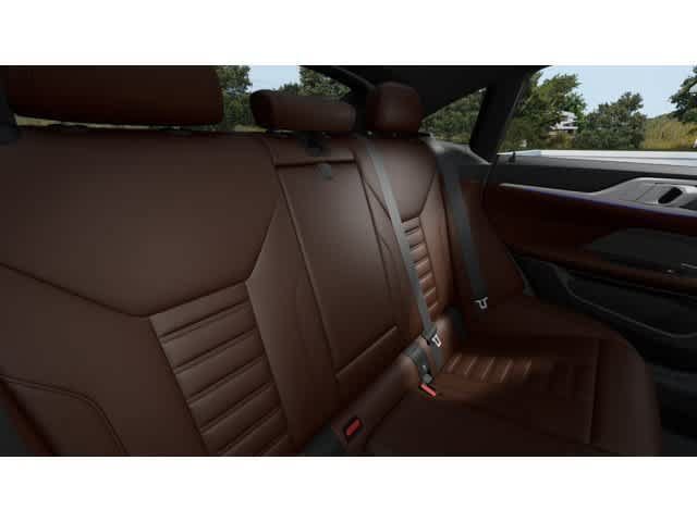 New 2026 BMW 430i w/ Premium Package RWD image 12