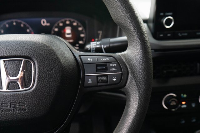 Used 2024 Honda Accord LX image 23