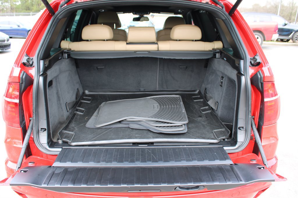 Used 2012 BMW X5 M image 37