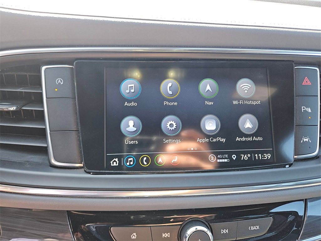 Used 2024 Buick Enclave Premium image 21