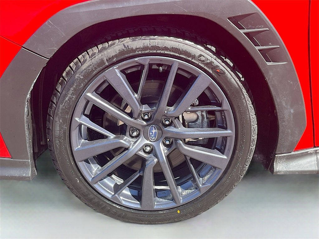 Used 2023 Subaru WRX Premium image 29