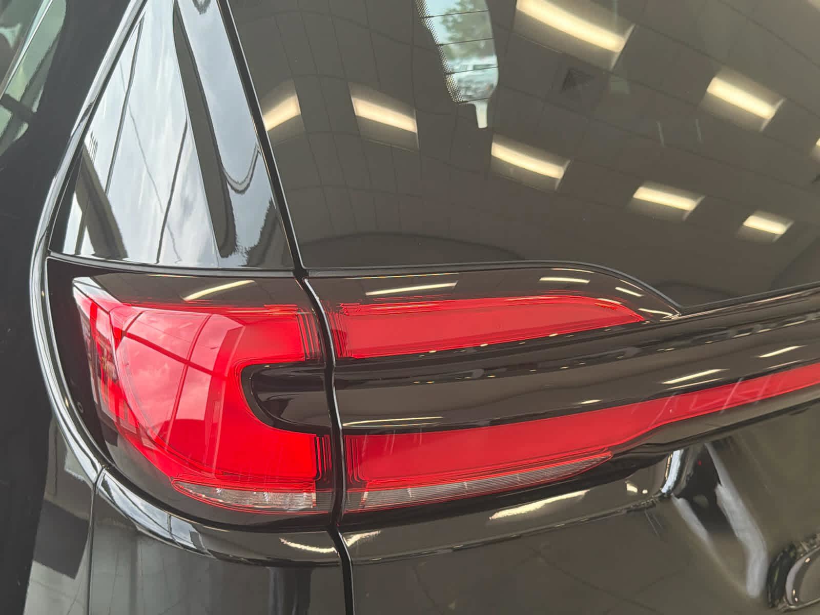 New 2026 Chrysler Pacifica Select image 42