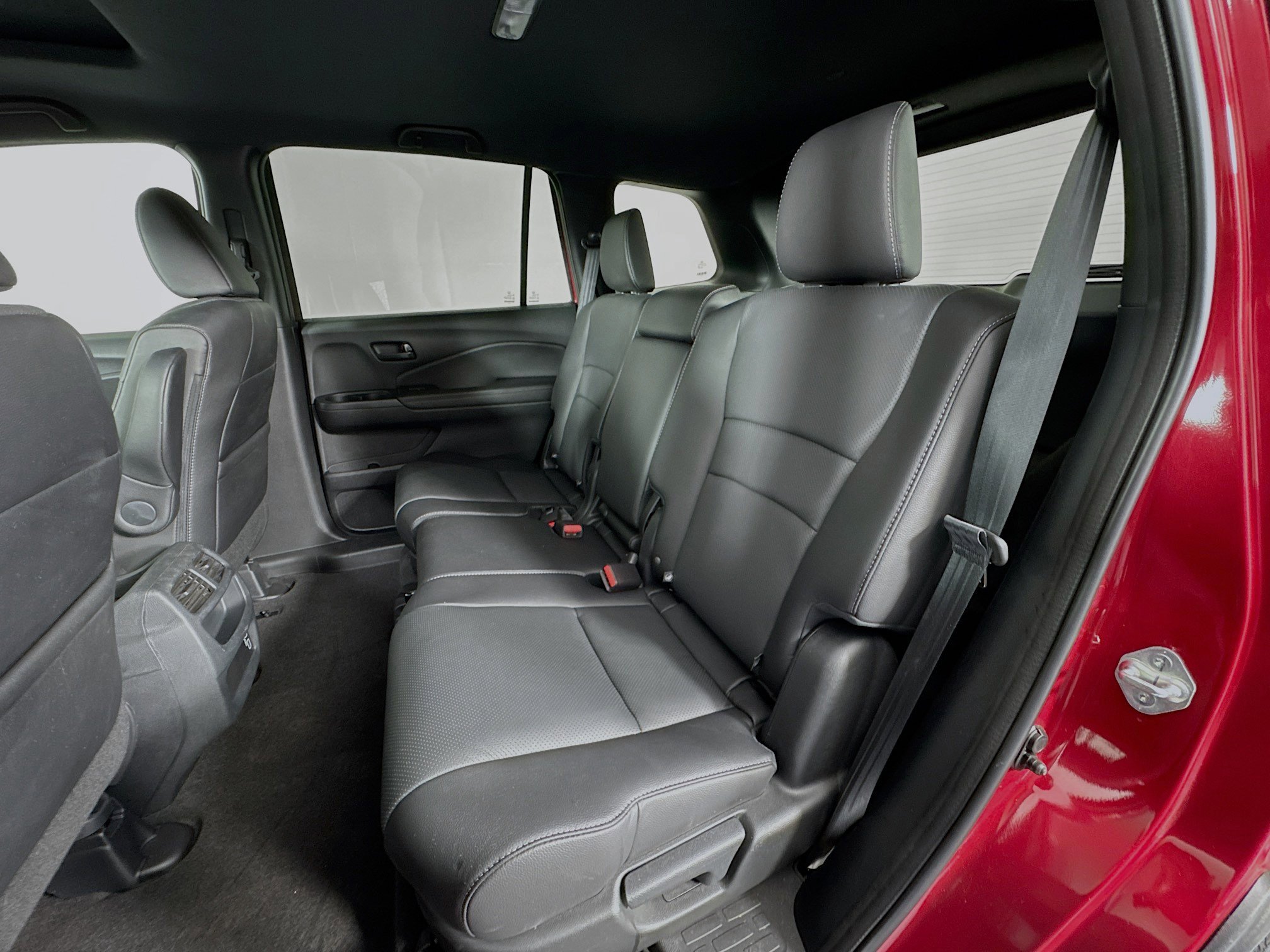 Certified 2023 Honda Passport EX-L image 24