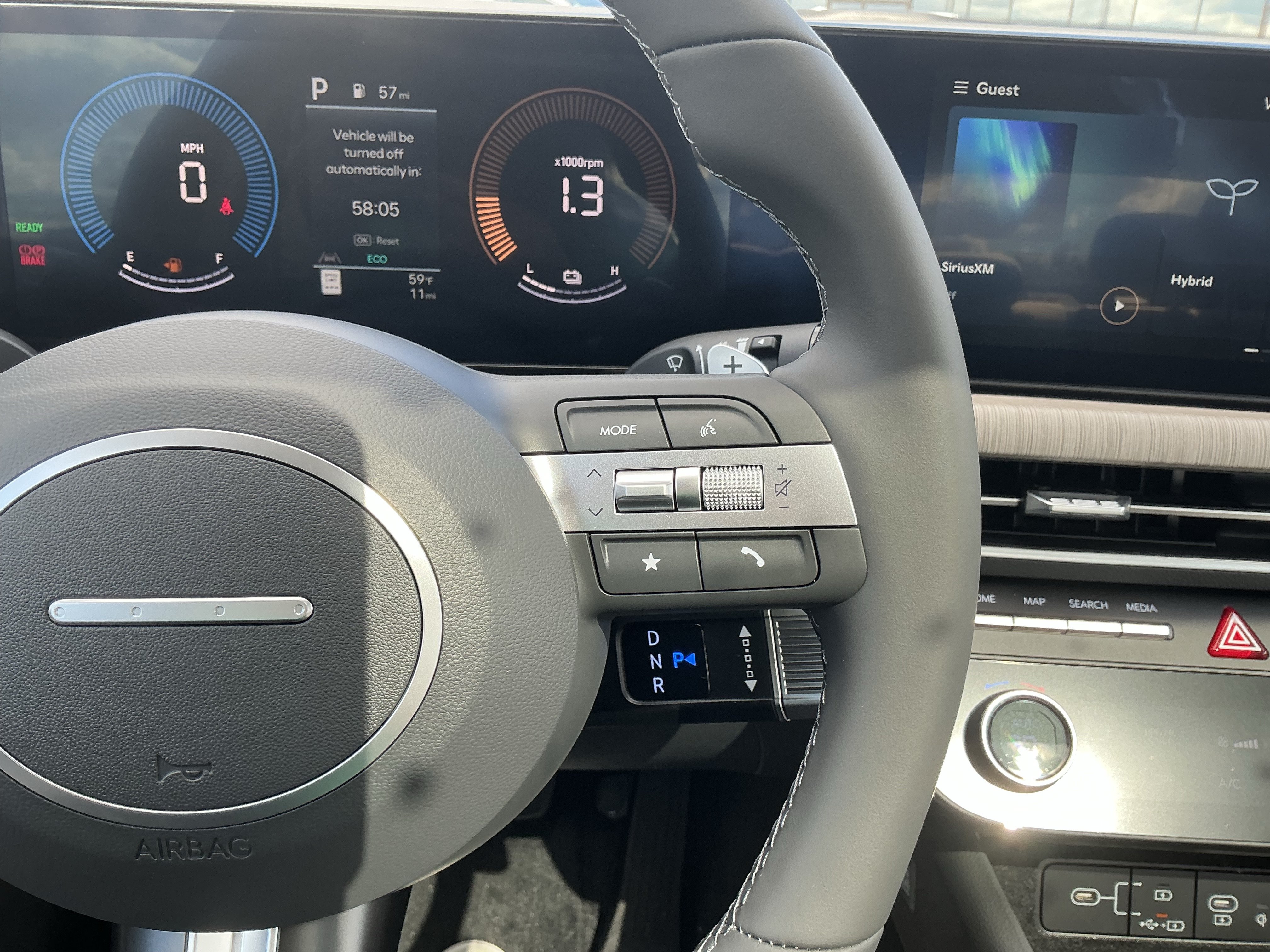 New 2026 Hyundai Sonata SEL FWD image 21