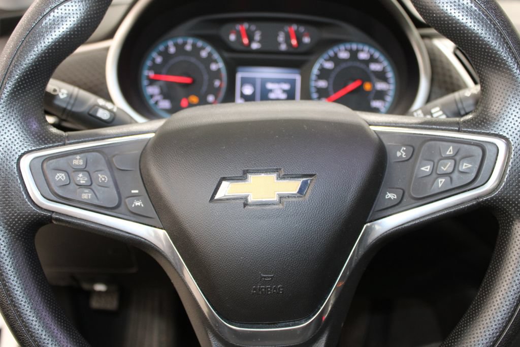 Used 2019 Chevrolet Malibu LS w/ Driver Confidence Package II FWD image 16