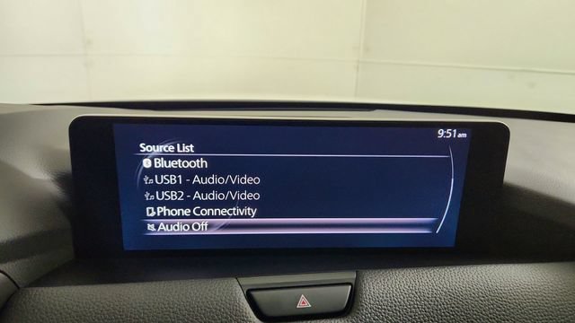 New 2026 MAZDA CX-90 Plug-In Hybrid w/Premium Sport AWD/4WD image 21
