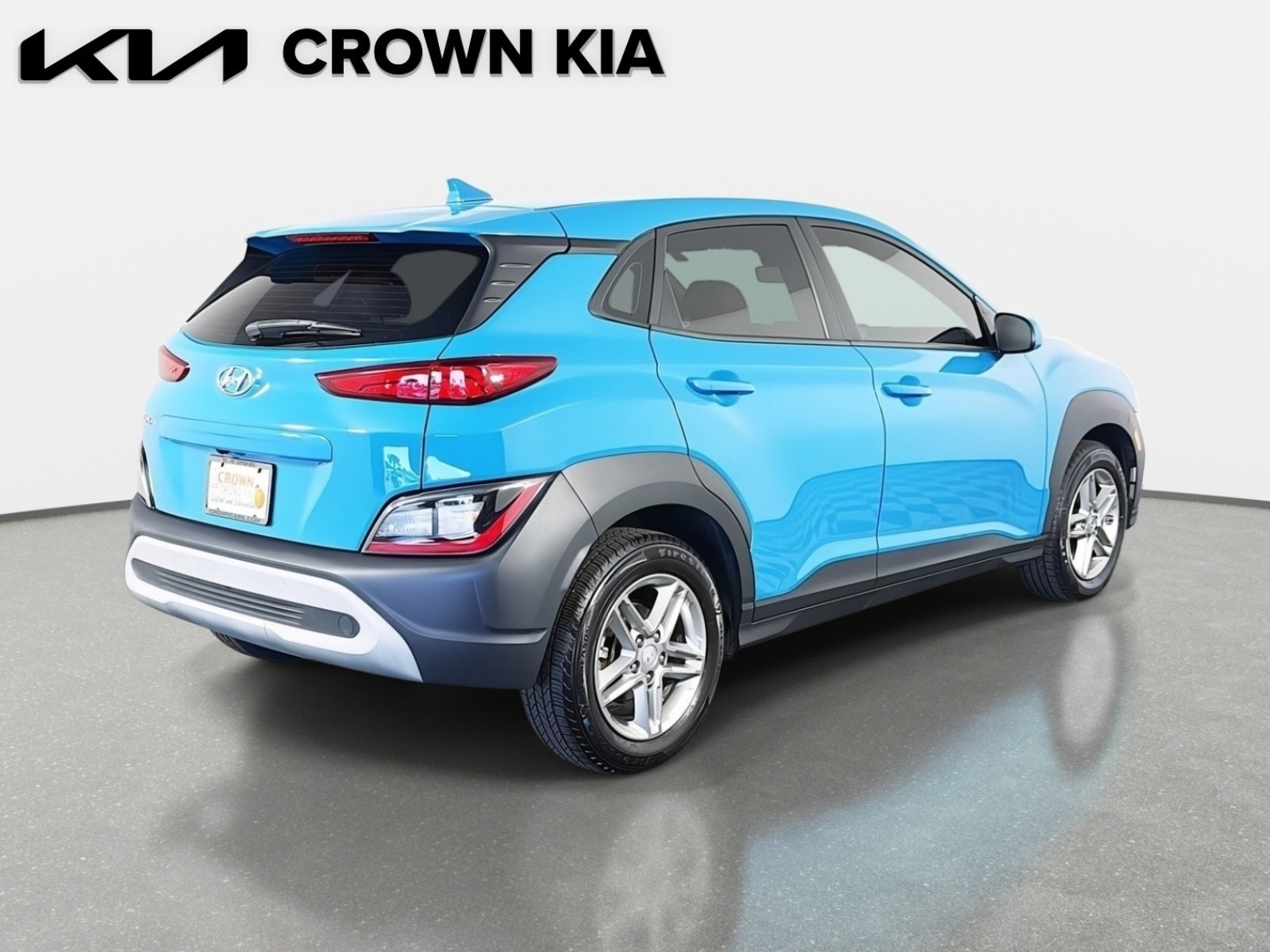 Used 2022 Hyundai Kona SE w/ Cargo Package image 6