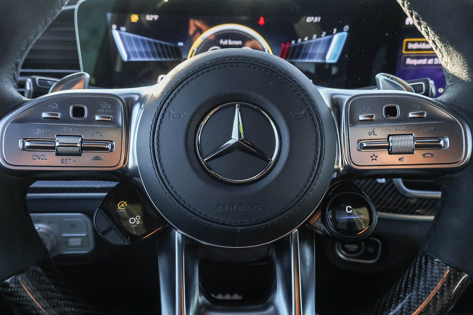 Used 2023 Mercedes-Benz GLE 63 AMG S image 37