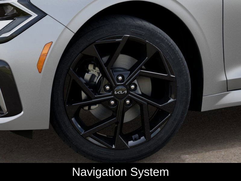 New 2026 Kia K5 GT-Line w/ GT-Line Premium Package AWD/4WD image 10