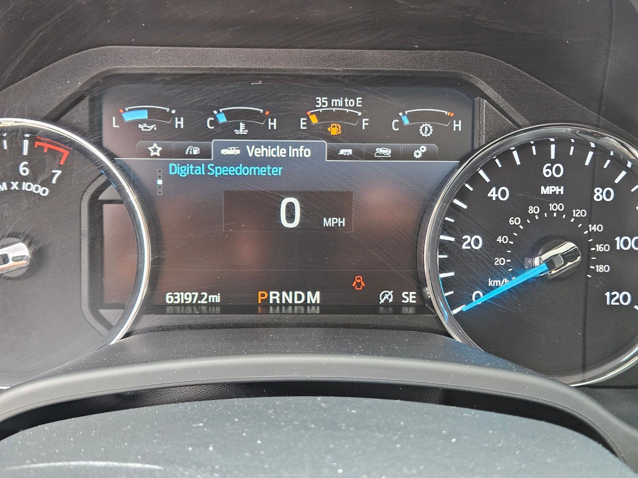 Used 2021 Ford Expedition XLT AWD/4WD image 24