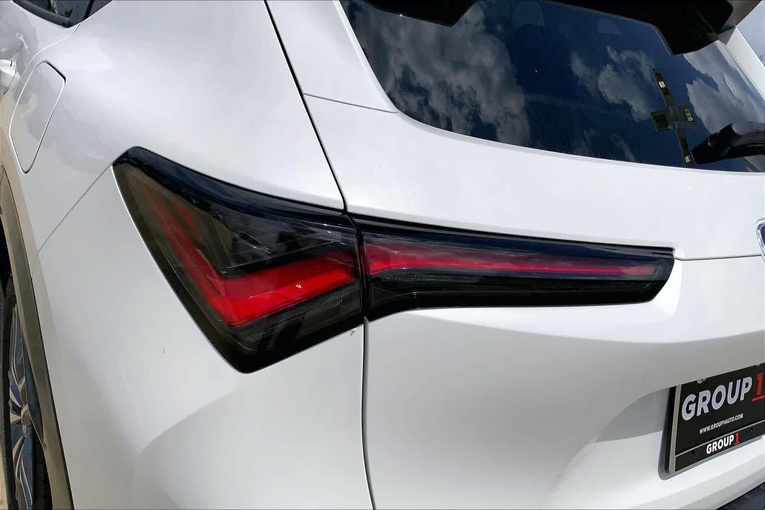 New 2026 Acura ADX FWD image 13