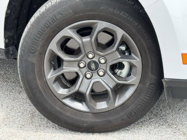 Used 2024 Ford Maverick XLT FWD image 32