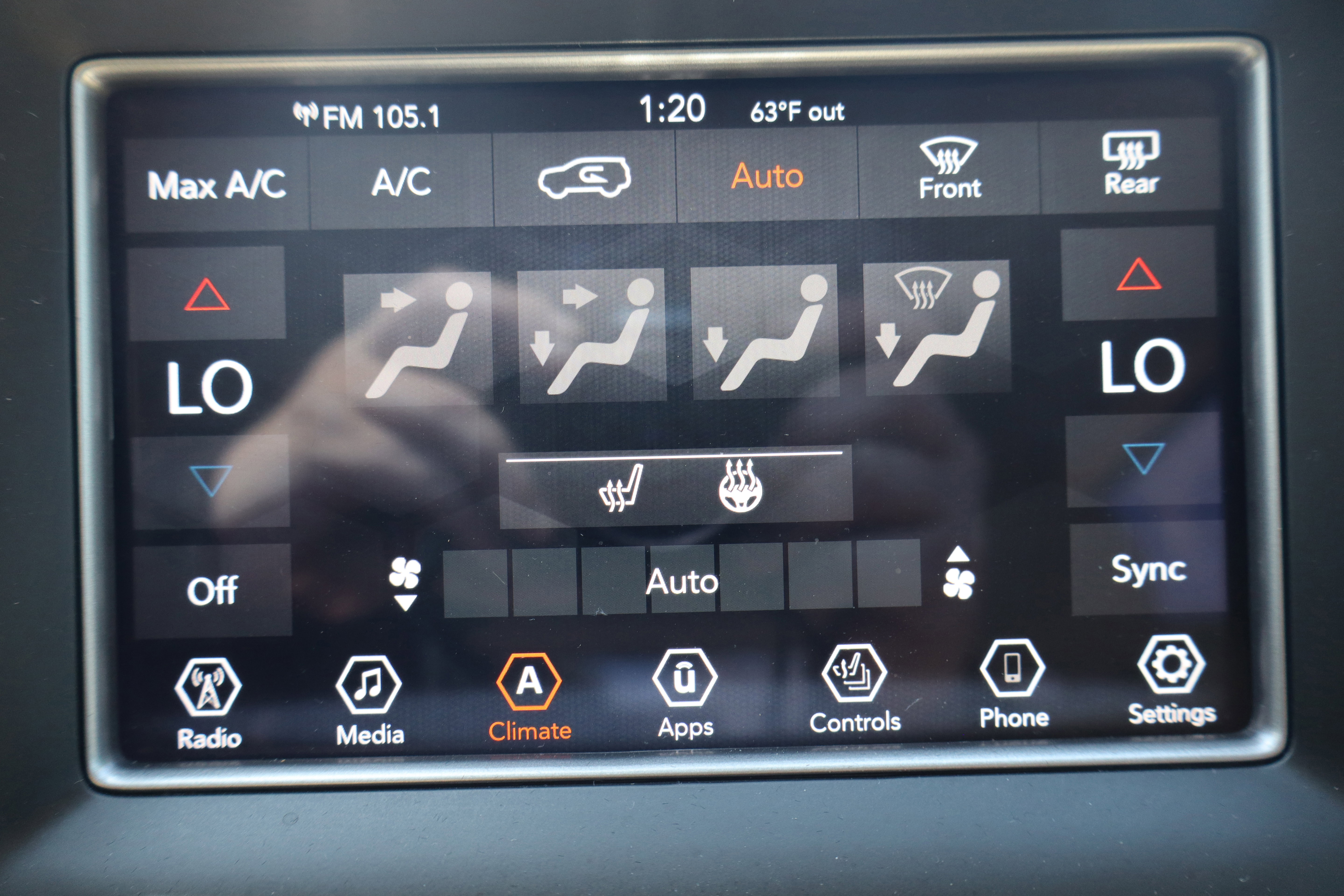 Used 2021 Jeep Grand Cherokee Laredo w/ Security & Convenience Group image 20