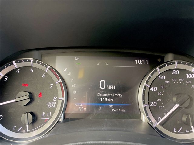 Used 2024 Toyota Highlander XLE image 15