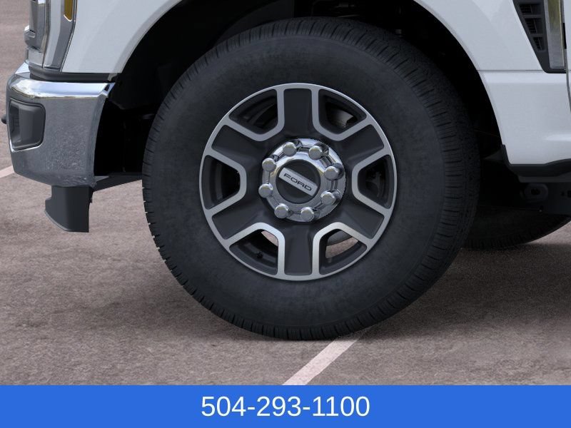 New 2026 Ford F350 Lariat w/ Camper Package RWD image 21