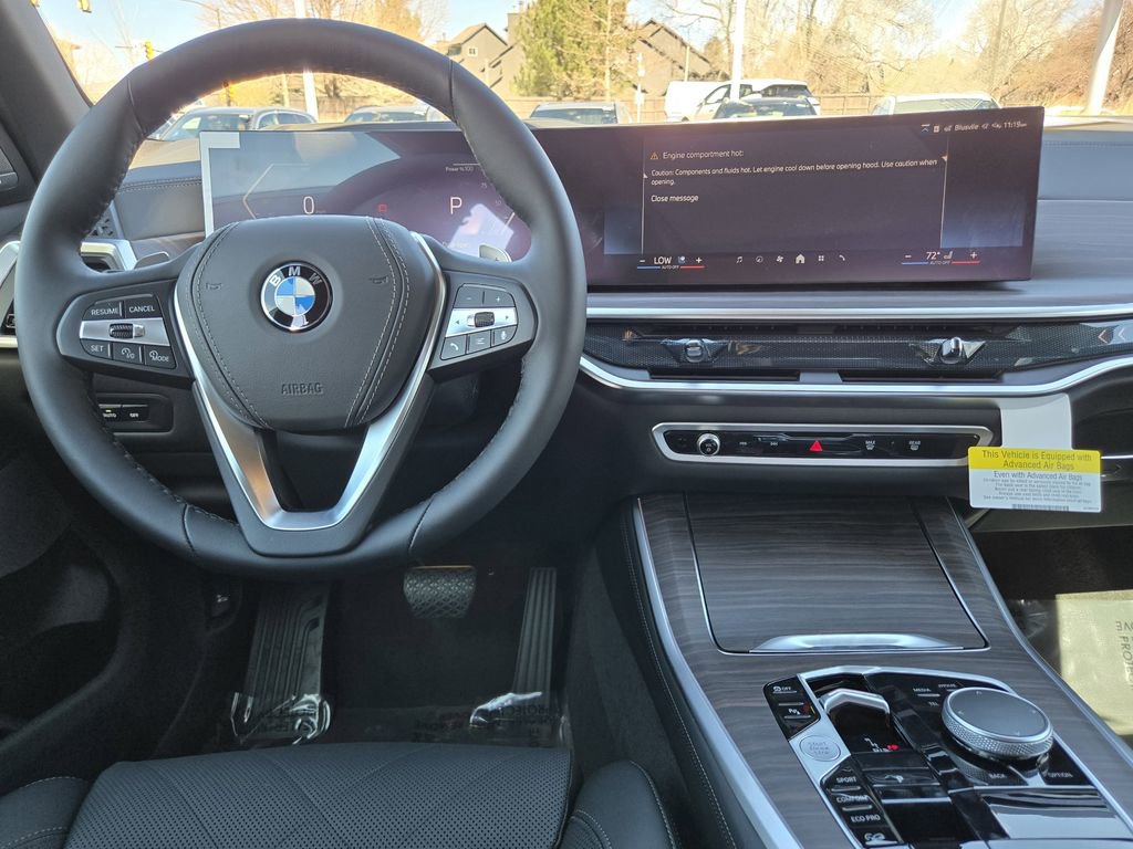 New 2026 BMW X5 xDrive40i image 30