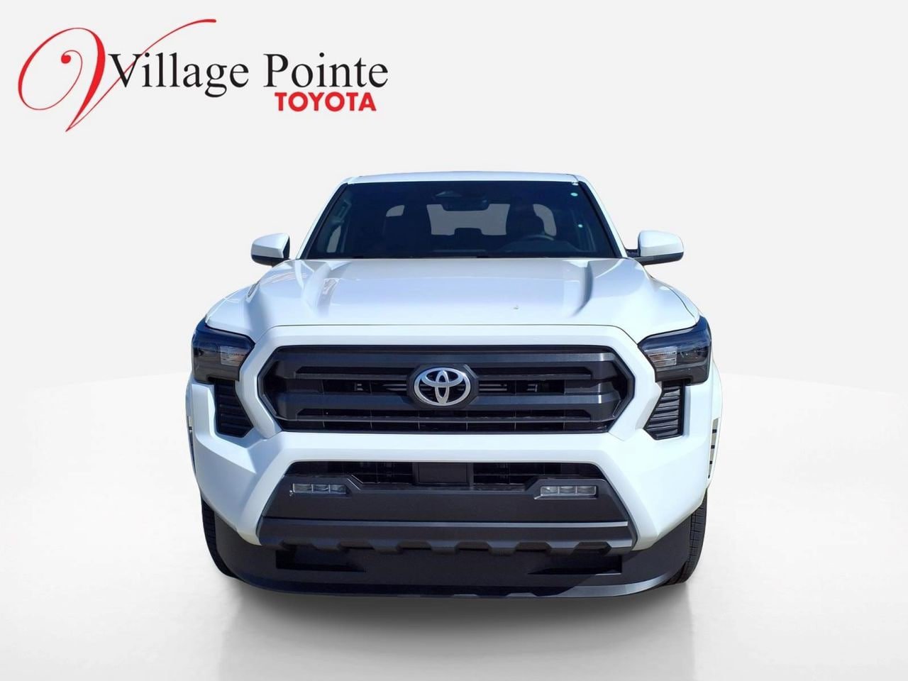 New 2026 Toyota Tacoma SR5 RWD image 8