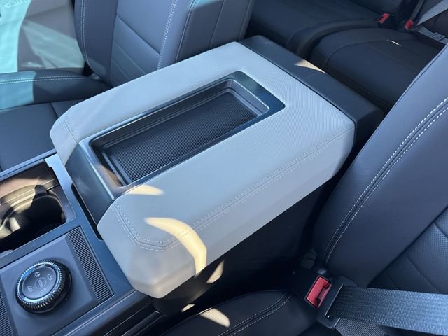 New 2026 GMC Hummer EV SUV w/ LPO, Dark Essentials Package image 21