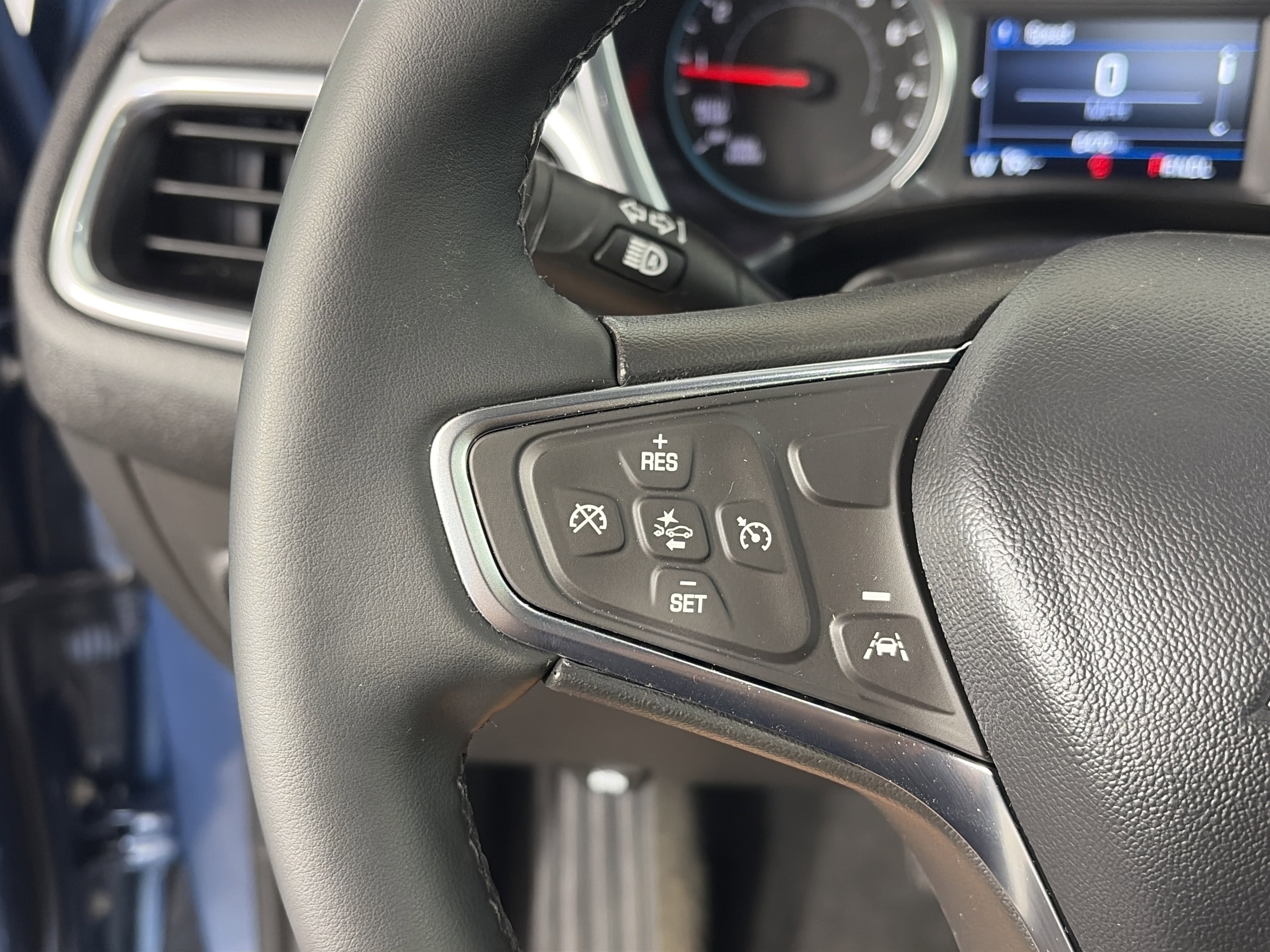 Certified 2024 Chevrolet Equinox LT AWD/4WD image 29
