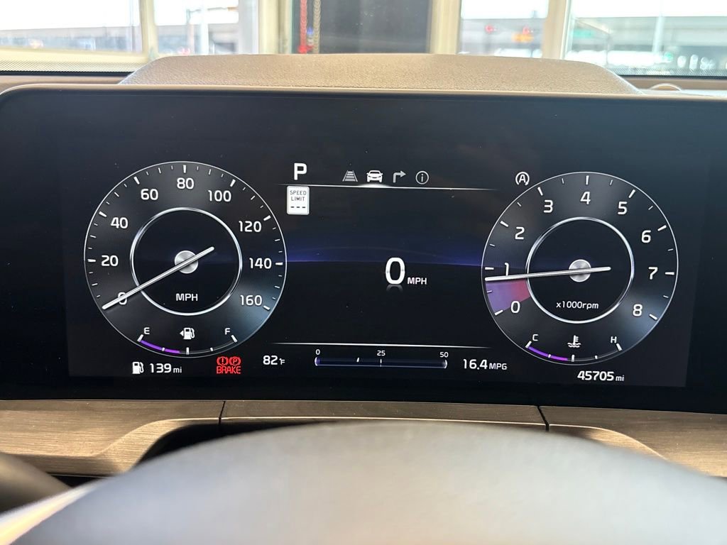 Used 2023 Kia Telluride SX Prestige X-Pro image 18