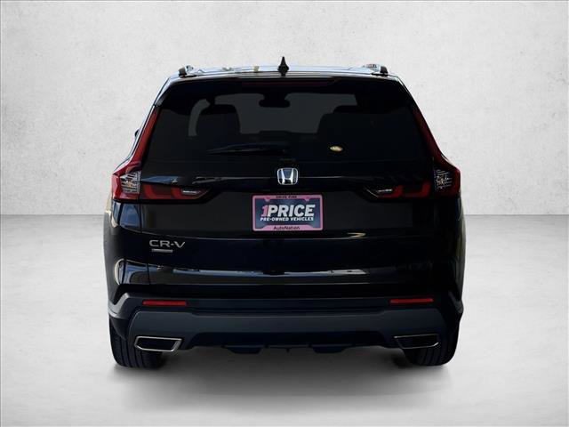Used 2024 Honda CR-V Sport image 8