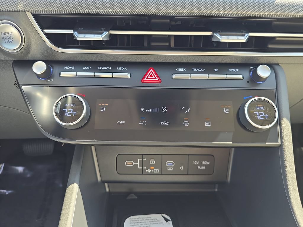 New 2026 Hyundai Sonata SEL FWD image 18